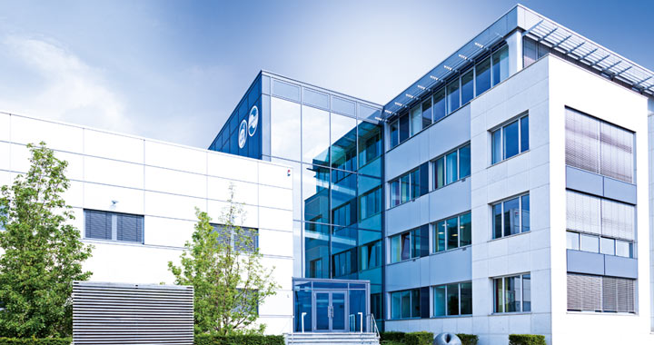 Chemische Fabrik Dr. Weigert GmbH in Mühlenhagen 85 20539 Hamburg